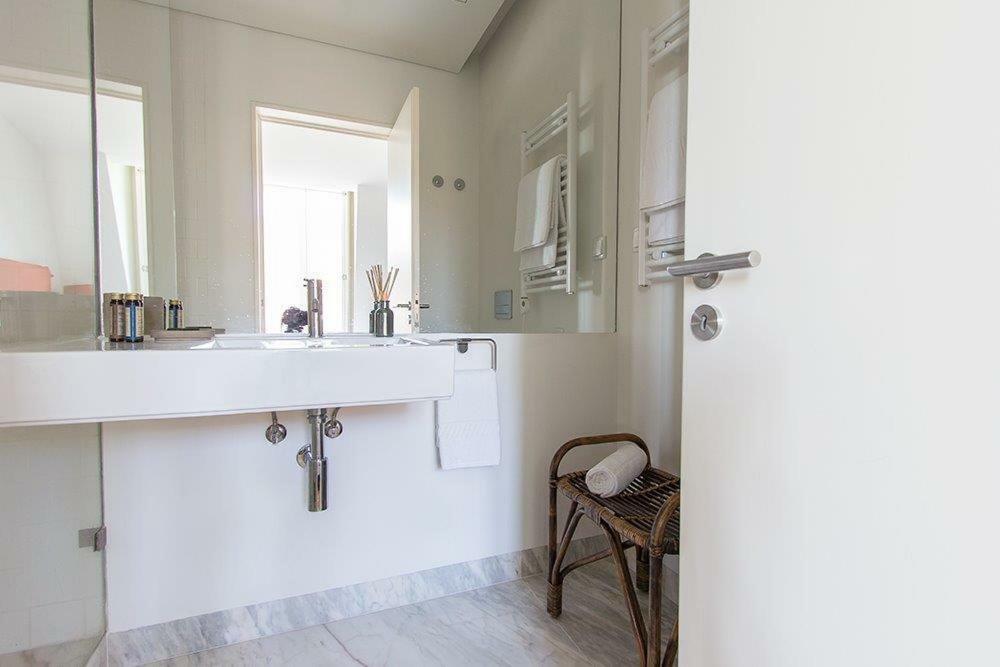 Luxury T.M. Penthouse With A View Lisboa Exterior foto