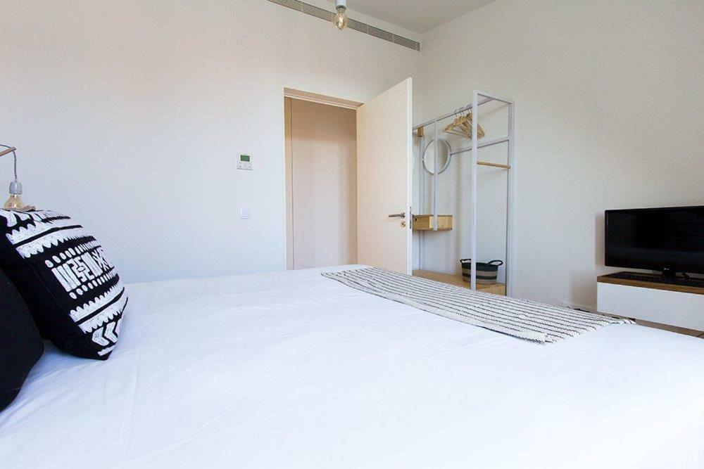 Luxury T.M. Penthouse With A View Lisboa Exterior foto
